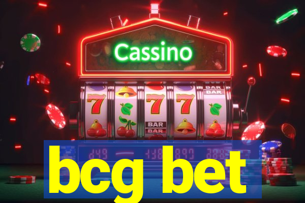 bcg bet